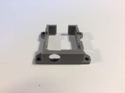 Eachine VTX 801 Stack Mount