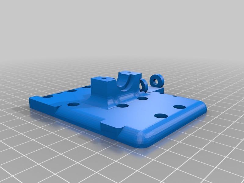 Tronxy P802M Upgrade Kit