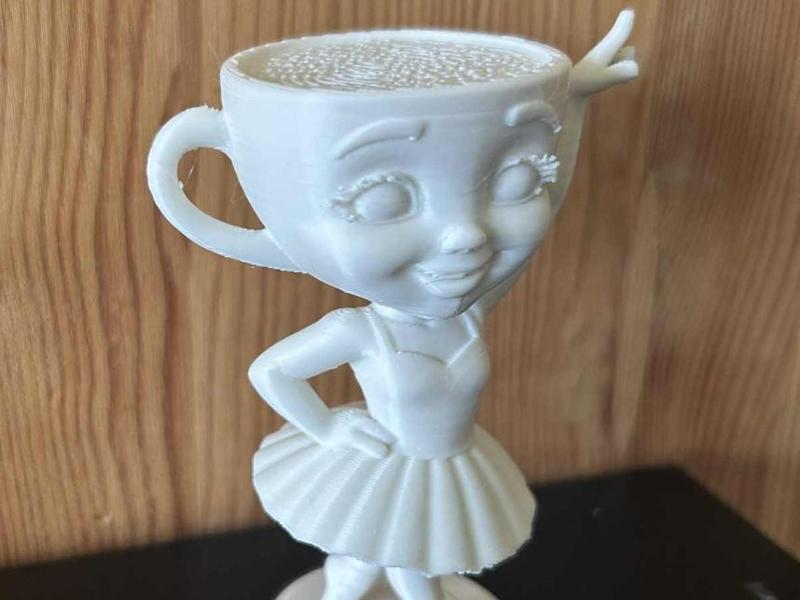 brainrot ballerina cappuccina