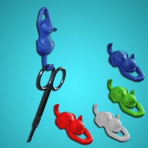 Cat hook