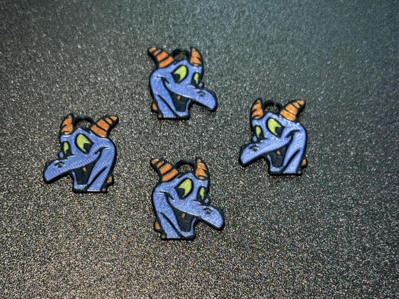 Figment Earrings