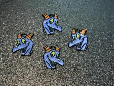 Figment Earrings
