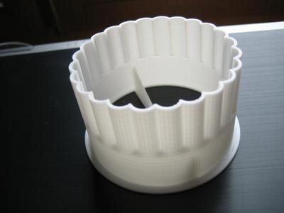 Scone Cutter / Cookie Cutter