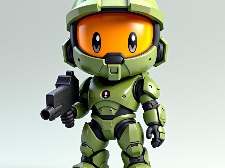 masterchief