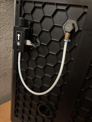 Filament Guide Creality K1