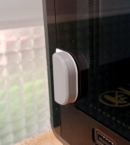 Creality K1 series glass cover protection bumper PLA-TPU HYBRID