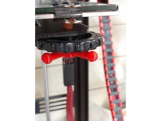 Creality Bed Lock Nuts