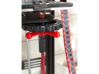 Creality Bed Lock Nuts