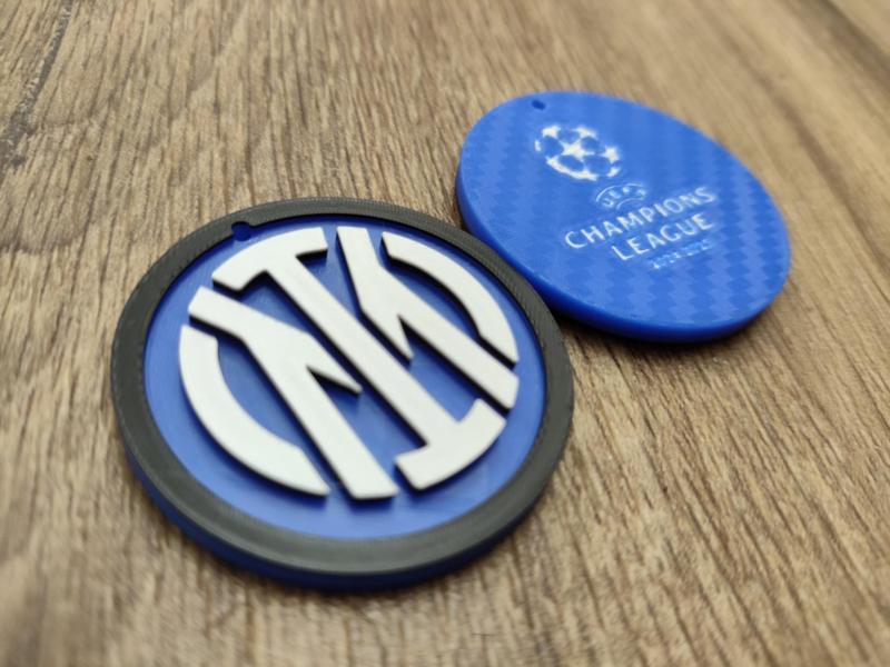 Inter Champions League