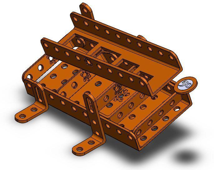 Coin Separator - Bozuk Para Ayıracı