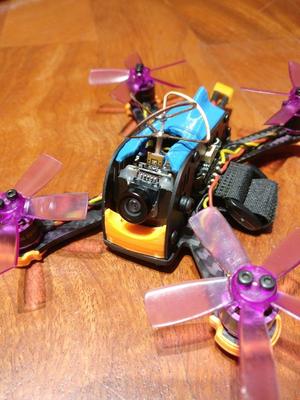 20/19mm AIO Cam Mount