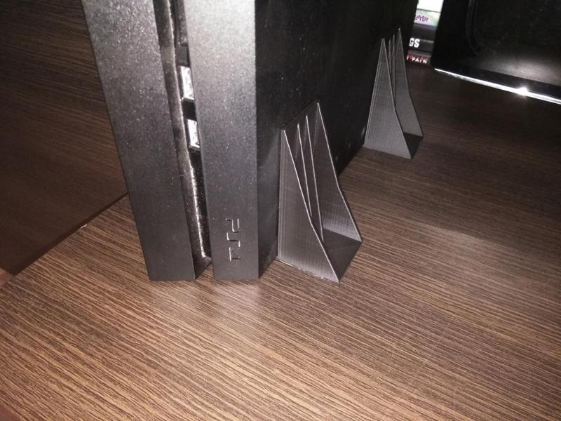 PS4 Stand