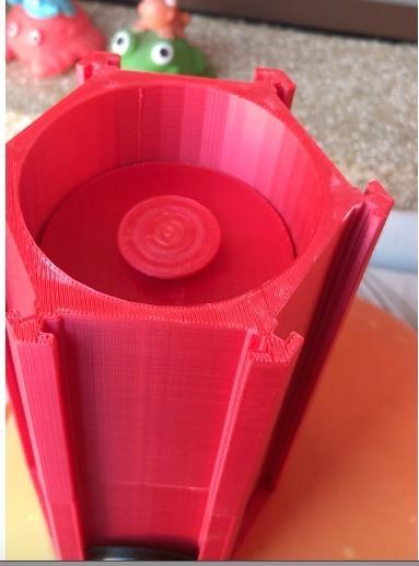 porta capsule lavazza 