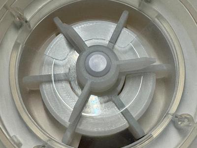 Portion Reducer for Aqara C1 Pet Feeder