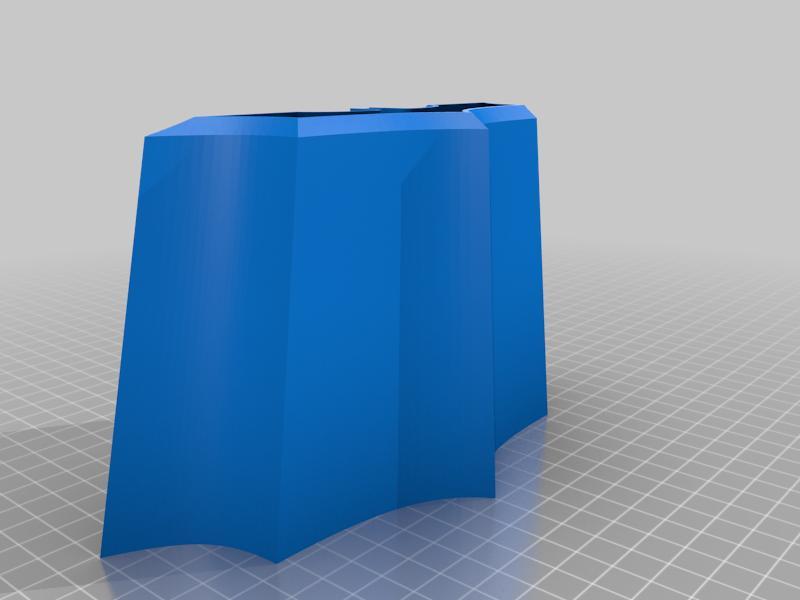 Batman The Dark Knight Pencil Holder