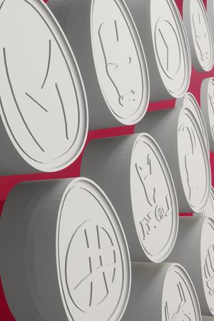 12 Marvel Superheroes Easter Eggs