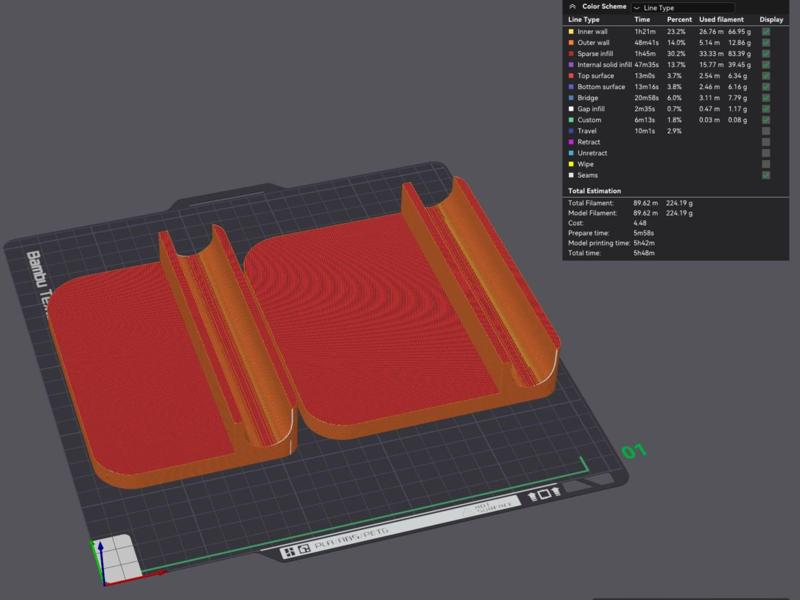 FloatWheel ADV Tommy Bahama Beach Chair Adapters