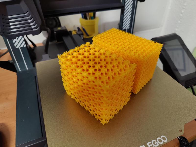 Filter - media for aquarium filter - mechanical and bacterial filtration