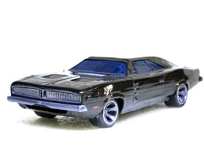 Dodge Charger 1969