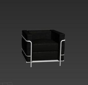 Le Corbusier Lounge Chair