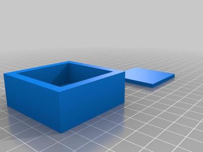 Small Box