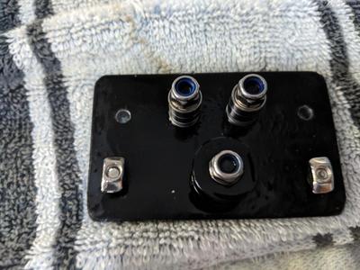 Tevo Little Monster - Upgraded Idler Pulley
