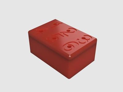 Stöpselspiel (plug game) 