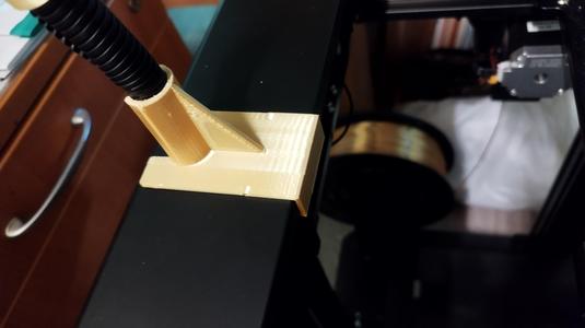 CREALITY ENDER 7 CABLE SUPPORT (2 types)