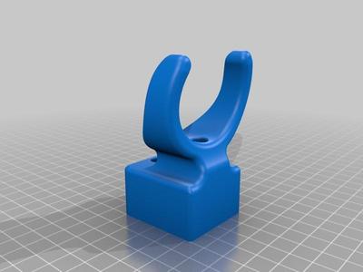 Mahardika Ukulele Hanger