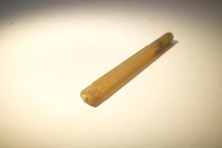 Extruder tube for Funmat HT