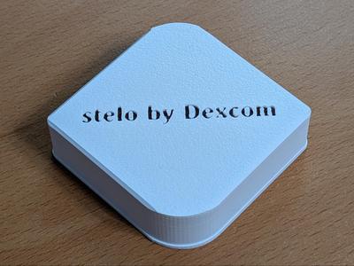 Dexcom G7 & Stelo Overpatch Case