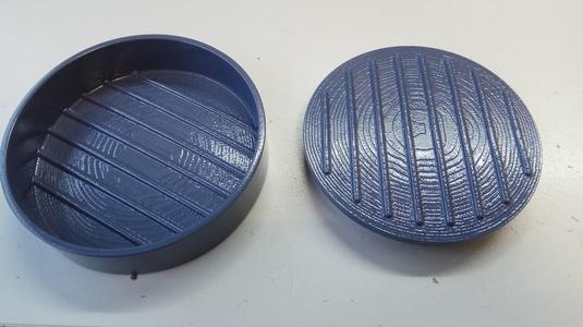 Burger Patty press 130mm !!