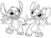 stitch cookie cutter