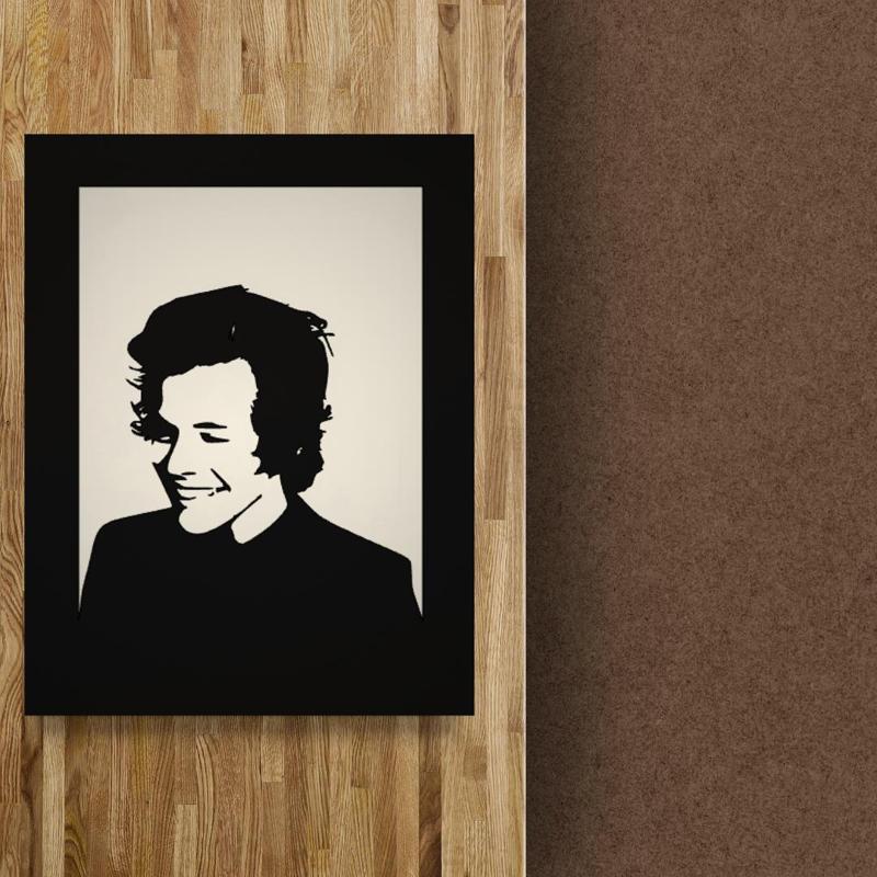 Picture of Harry Styles