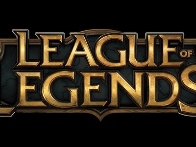 League of Legends LOGO