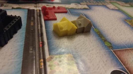 Monopoly City - House