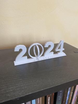 Paris 2024