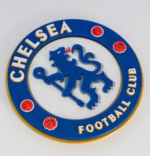 Chelsea FC Crest