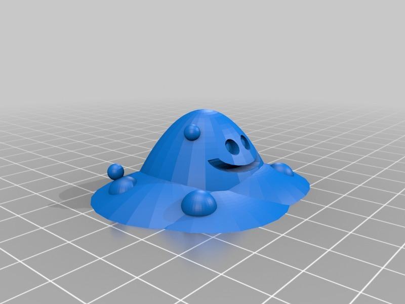Dragon Warrior (Quest) Bubble Slime