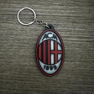 Milan Keychain