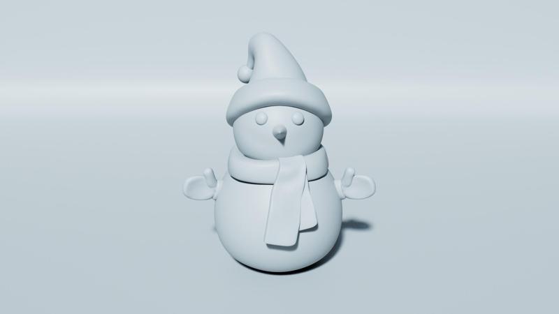 JEVCHRISTMAS COLLECTION #26