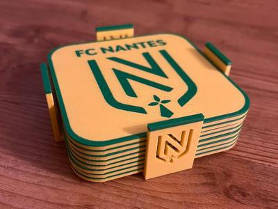 Coasters FC Nantes