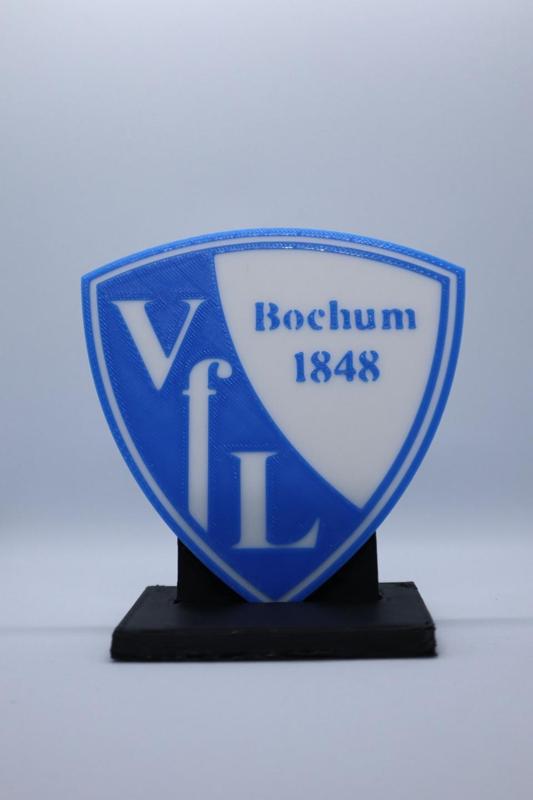 [v2] VFL Bochum Logo