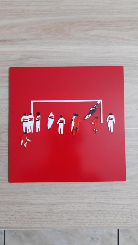 Rogério Ceni safe on fifa world cup 2005