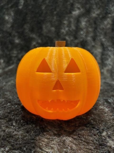 Eleni’s Halloween Pumpkin Series #10