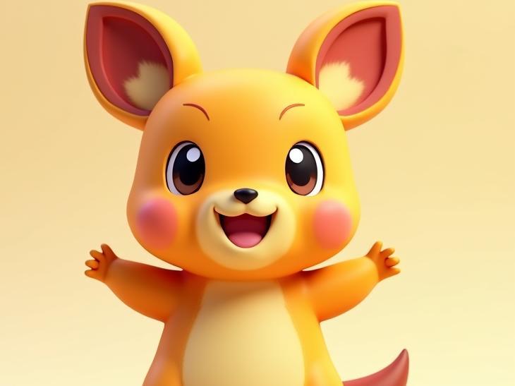 Quokkarino - Cute quokka