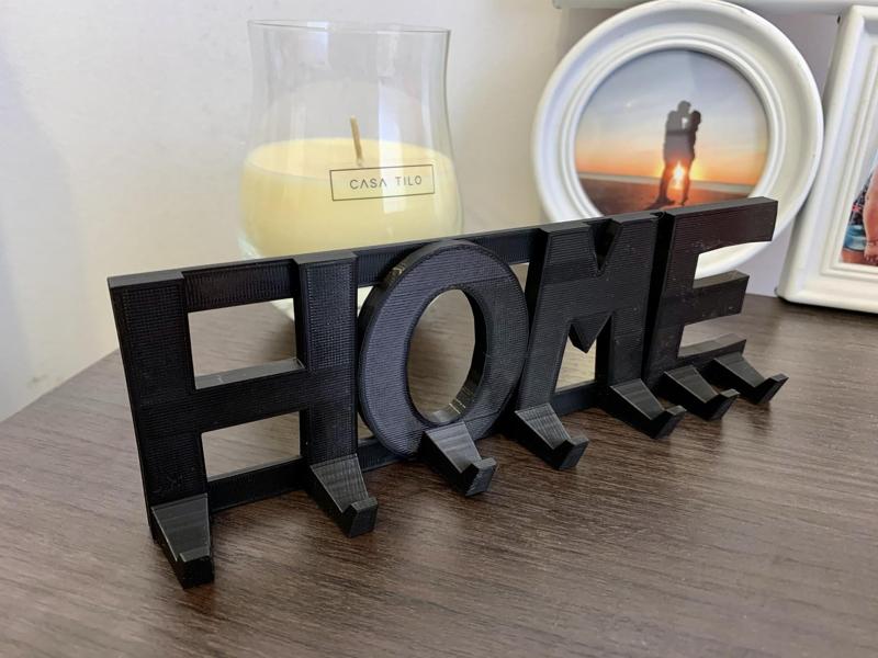 Organizador de llaves/Key Holder