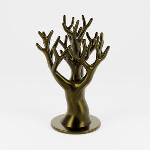 JEWELRY HOLDER - TREE 3