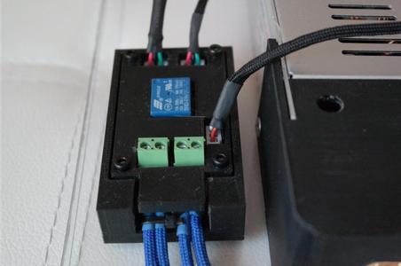 MKS PWC Controller Board Protection