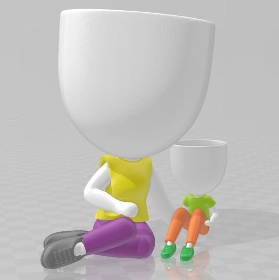 Robert Plant Mama Mama Woman Boy Girl Girl Pot Pot Pot